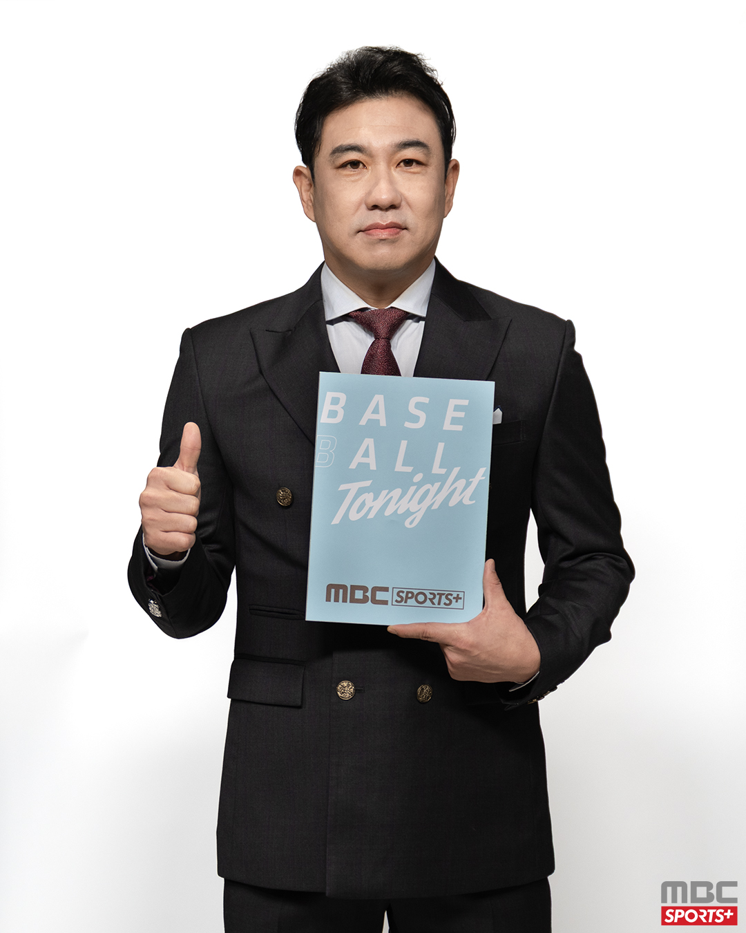 레전드 외야수 김강민, MBC스포츠+ 해설위원 합류…"'KBO리그' 중계 강화"