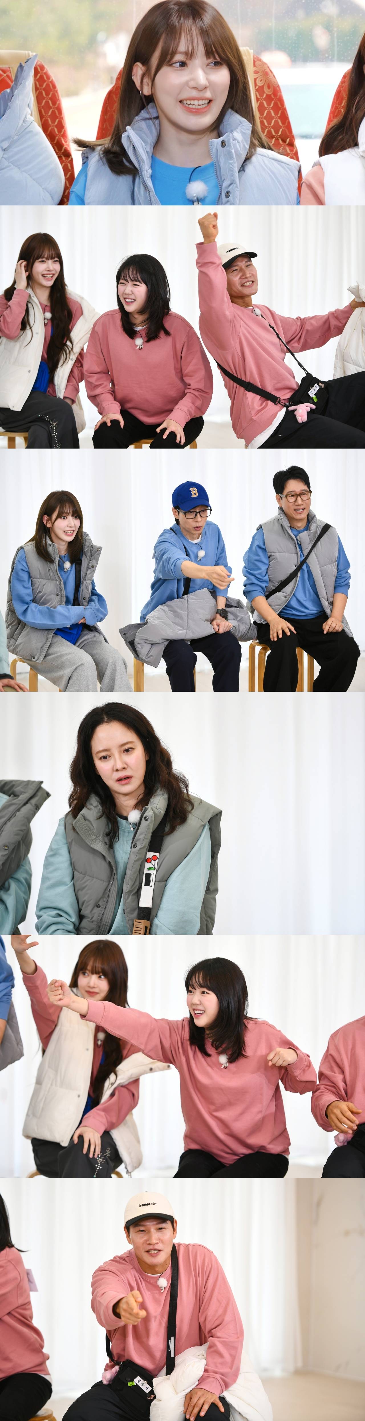 iMBC 연예뉴스 사진