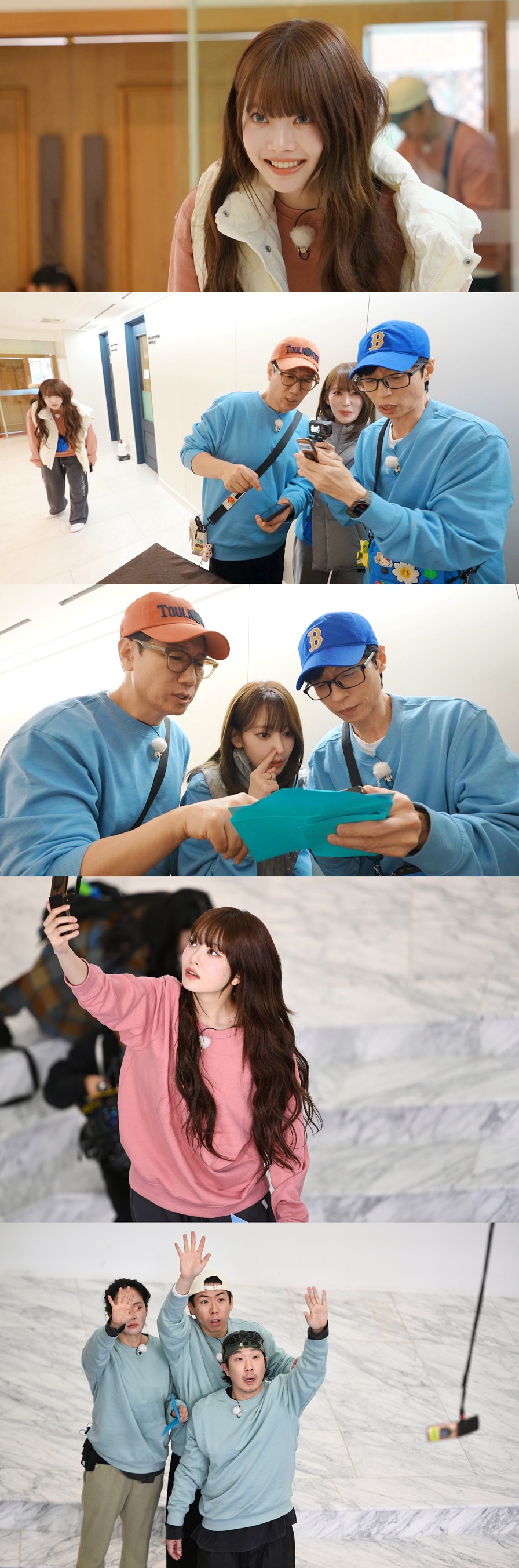 iMBC 연예뉴스 사진