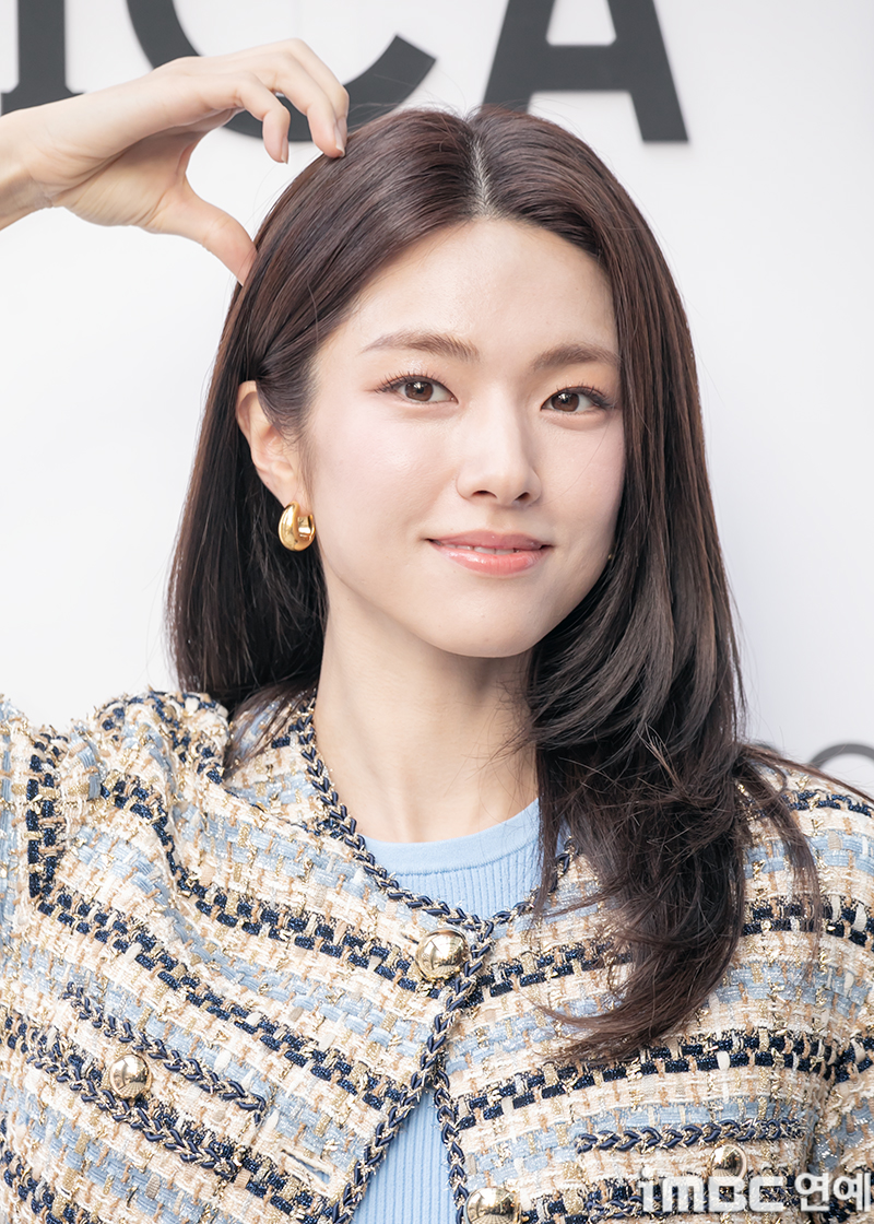 [포토] 하영, 돋보이는 브이