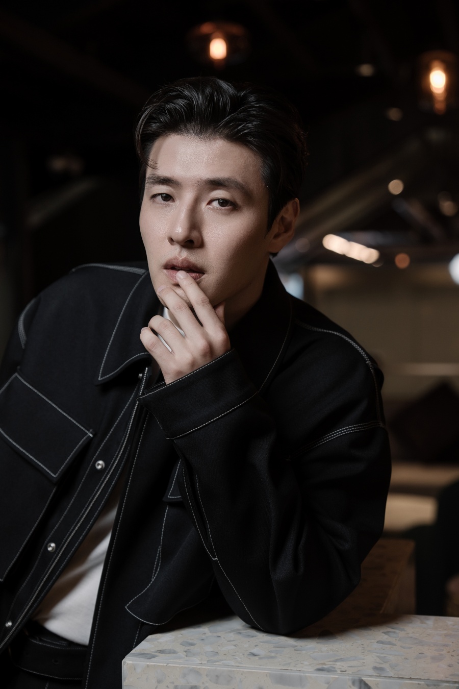 '야당' 강하늘 "비싼 티켓값 아깝지 않을 영화, 청불이어야 했다" [영화人]
