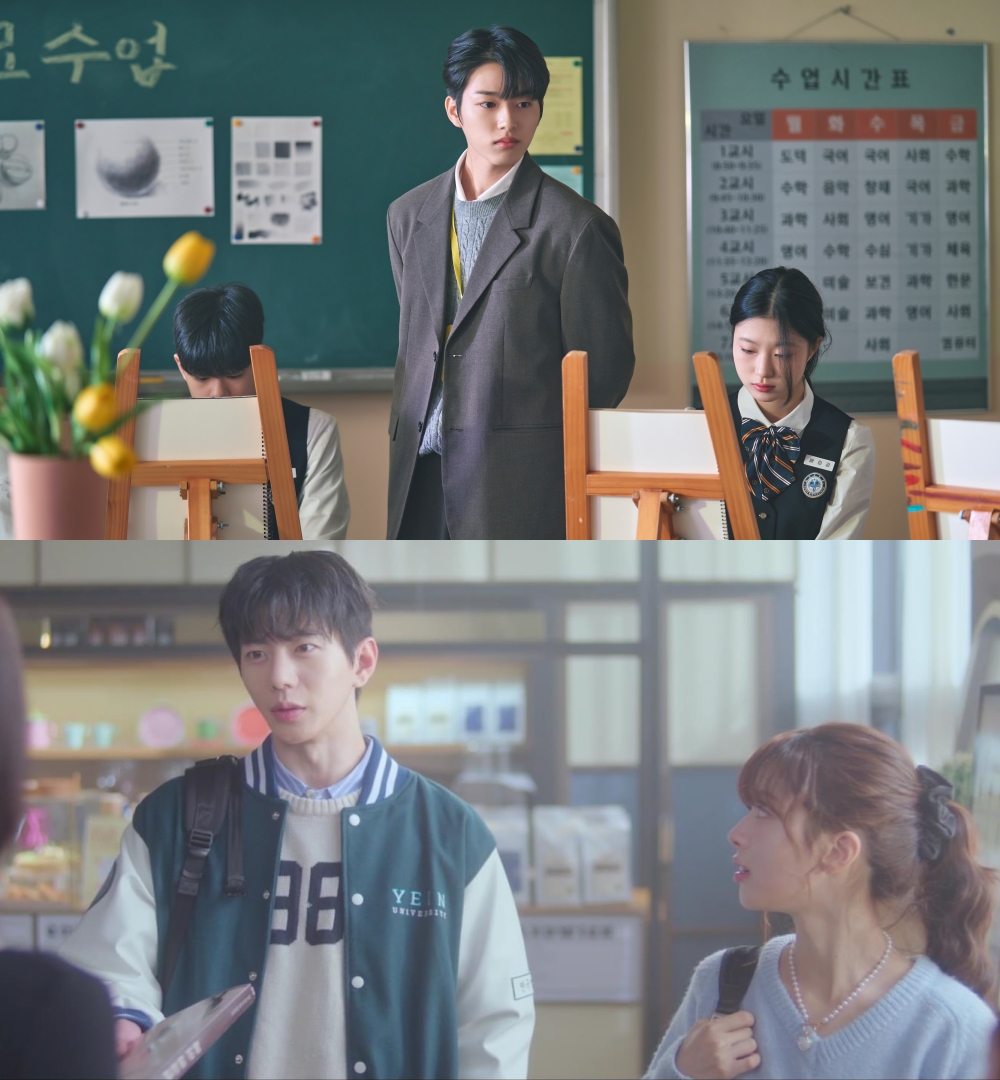 이진우·최보민, MBC '바니와 오빠들' 특별 출연…색다른 존재감