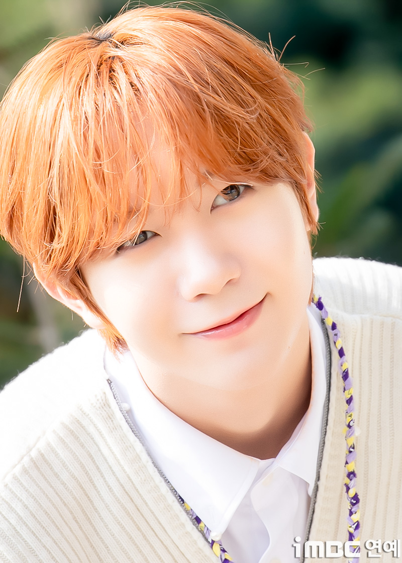 [포토] NCT WISH 료, 귀요미