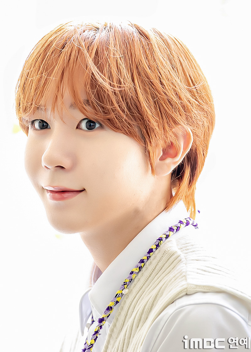 [포토] NCT WISH 료, 귀요미