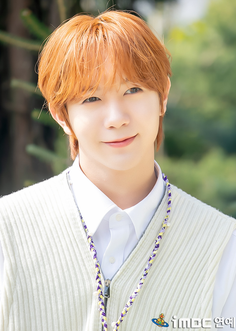 [포토] NCT WISH 료, 귀요미