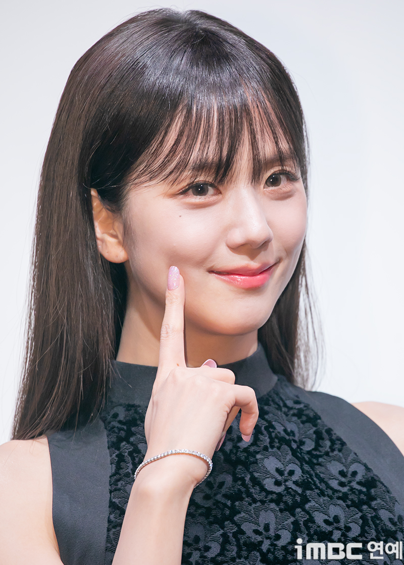 핑크네일 이미지