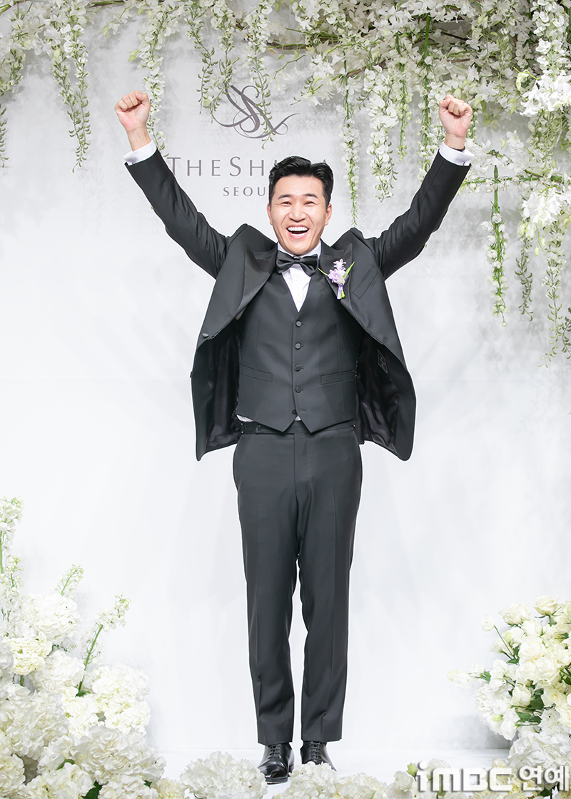 김종민 이미지