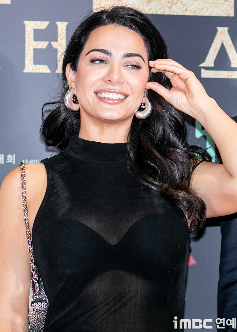 iMBC 연예뉴스 사진