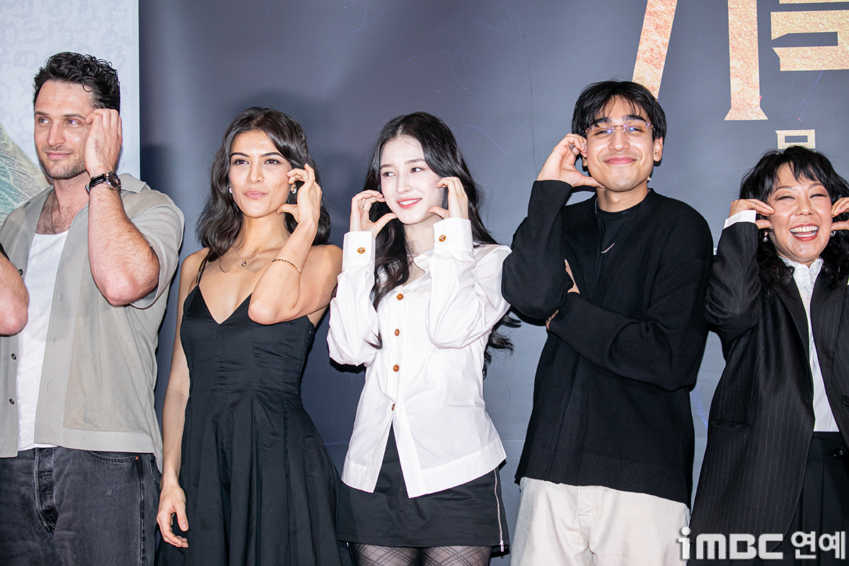 iMBC 연예뉴스 사진