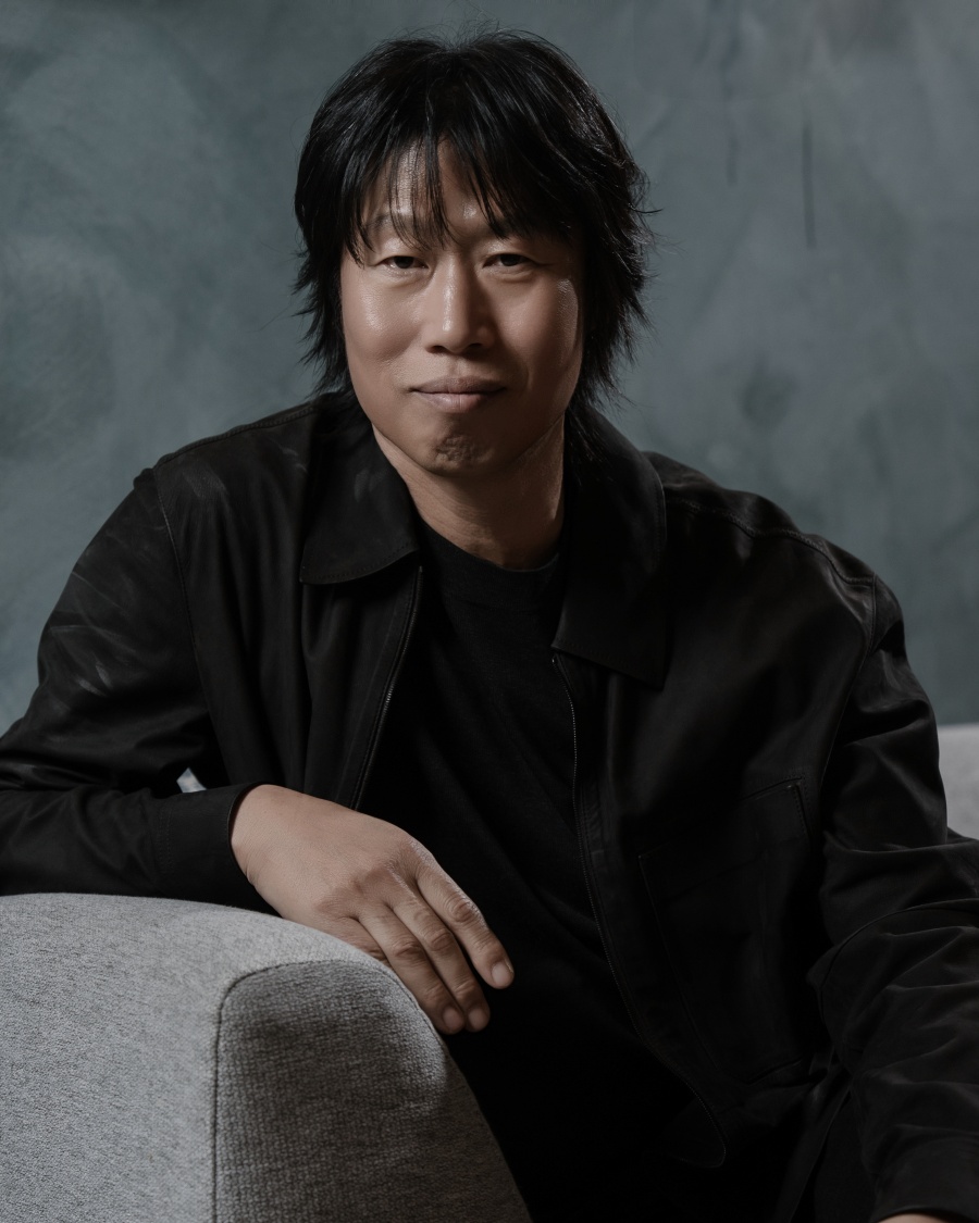 '야당' 유해진 "나도 어떤 감독의 페르소나 되보고 싶다" [영화人]
