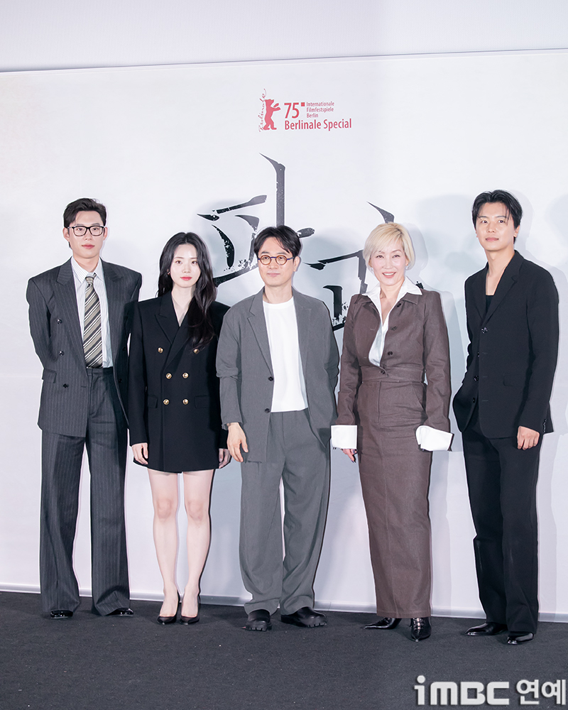 iMBC 연예뉴스 사진