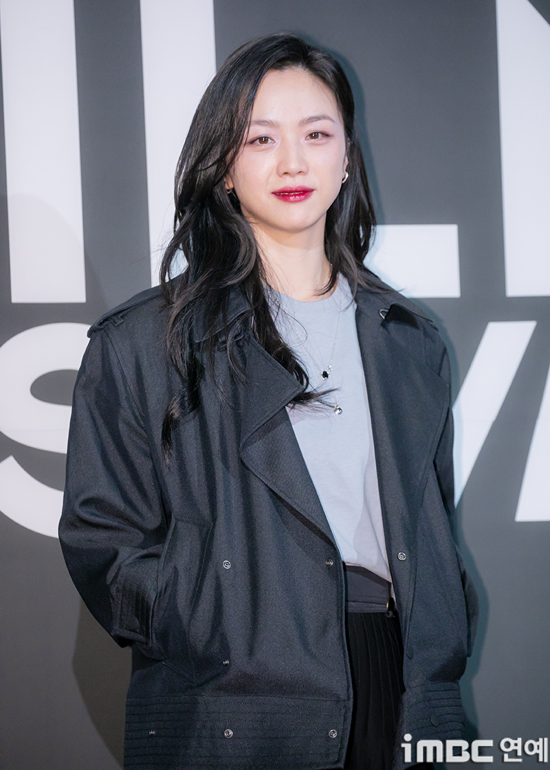 [포토] 탕웨이, 앰배서더의 자신감