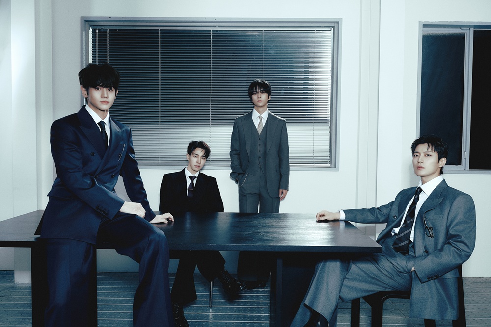 16년째 성장 중인 하이라이트(비스트)가 또 한 번 보여줄 도약 [종합]