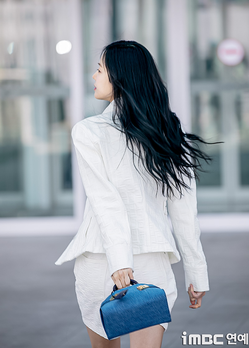 [포토] 손나은, 신나요 또 봐요~