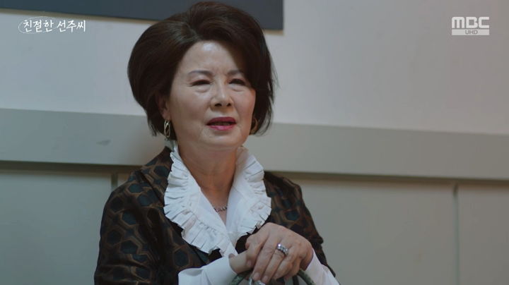 '선주씨' 최정윤·김혜정, 김명수 쓰러지자 "하늘이 주신 기회…확실하게 빼돌려"