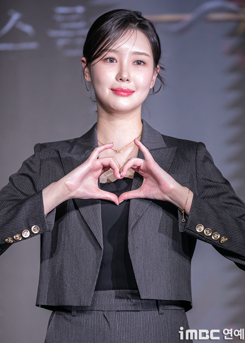 [포토] 이승현, 미스코리아 진