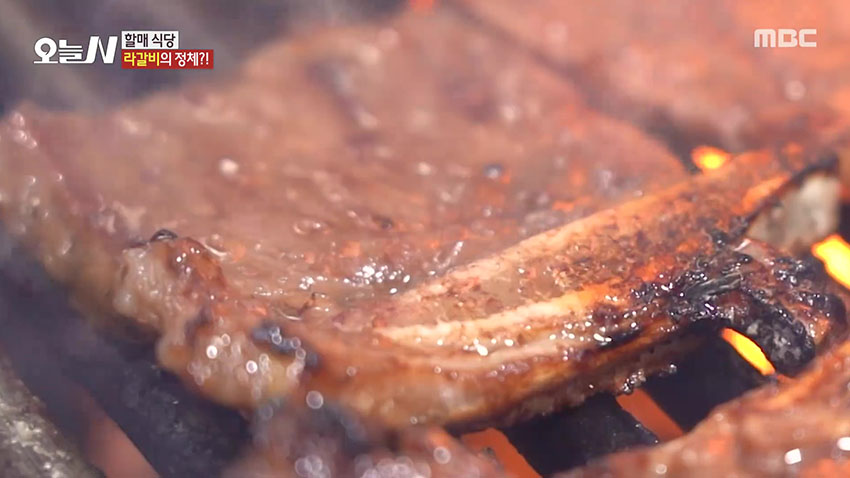 건강과 맛을 모두 잡은 LA 갈비 양념 비법!