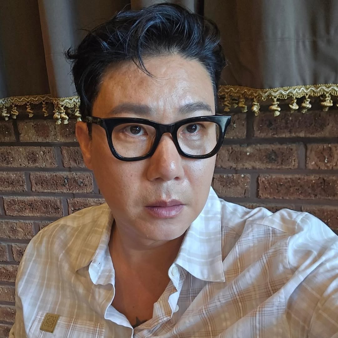 이상민 "사랑하는 사람이 생겨 인생의 2막을 함께..."
