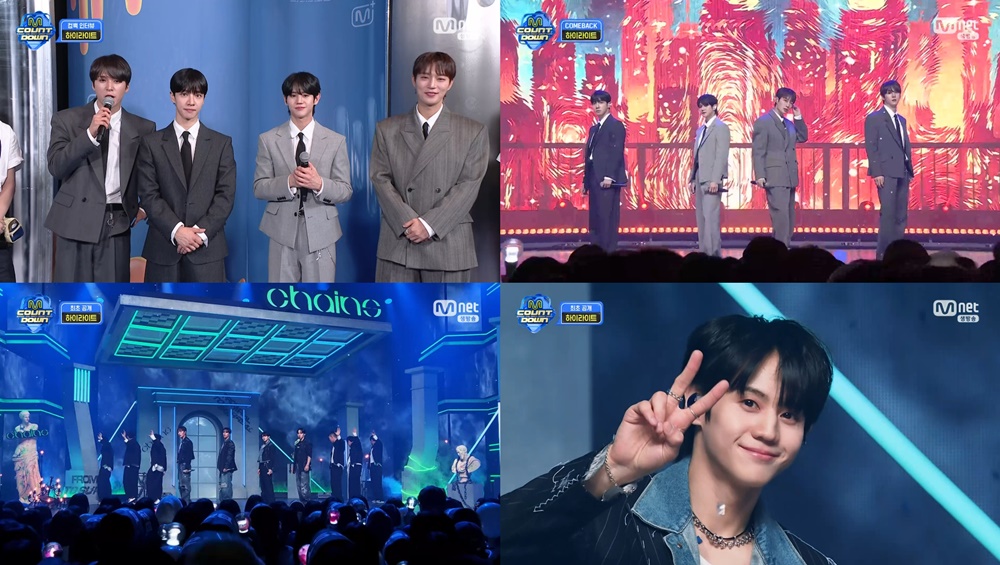 iMBC 연예뉴스 사진