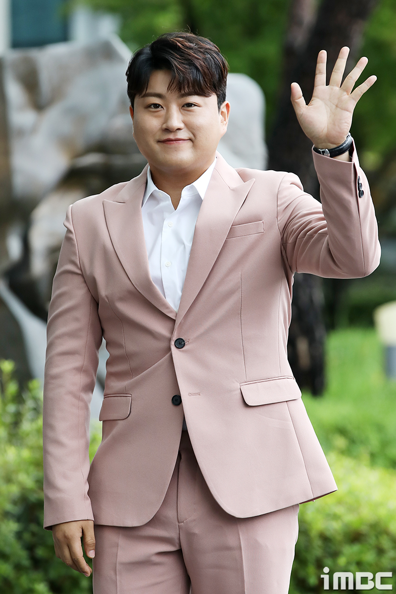'음주 뺑소니' 김호중 2심 판결도 불복, 대법원 간다