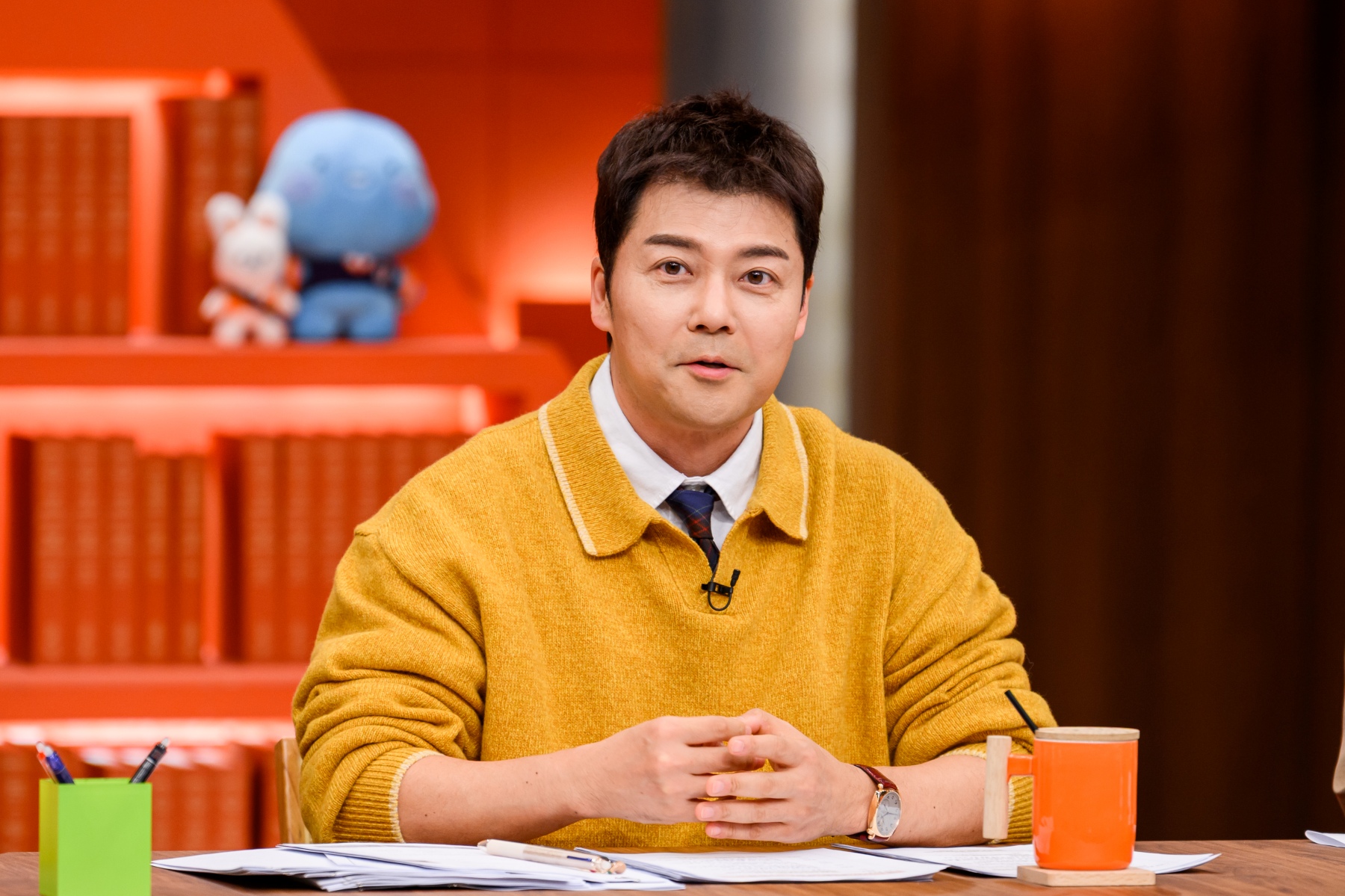홈벤저스 이미지