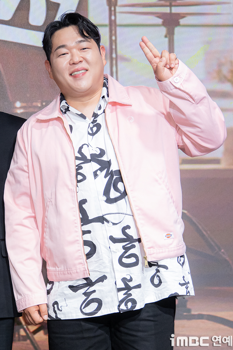 문상훈, 안타까운 수술 근황 “성대 폴립 생겨…한동안 말 못해”