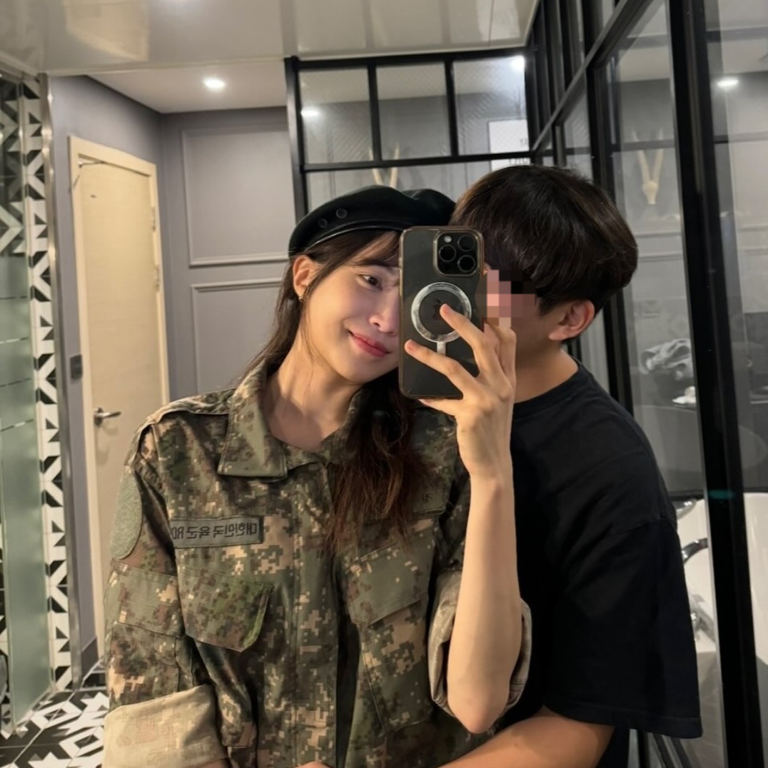 ‘임신’ 서민재, 남자친구 잠적 폭로 “제발 연락 좀 줘”