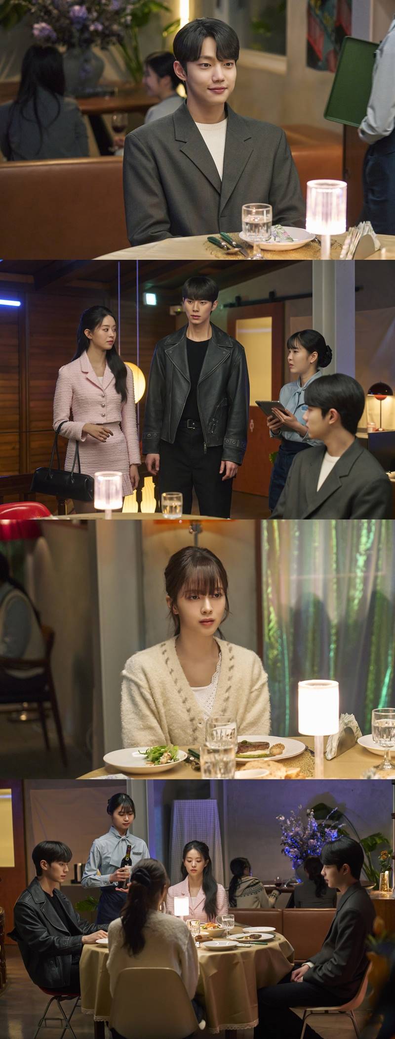 ‘폭싹’ 제니 엄마 김금순, ‘바니’ 전소영 엄마 변신