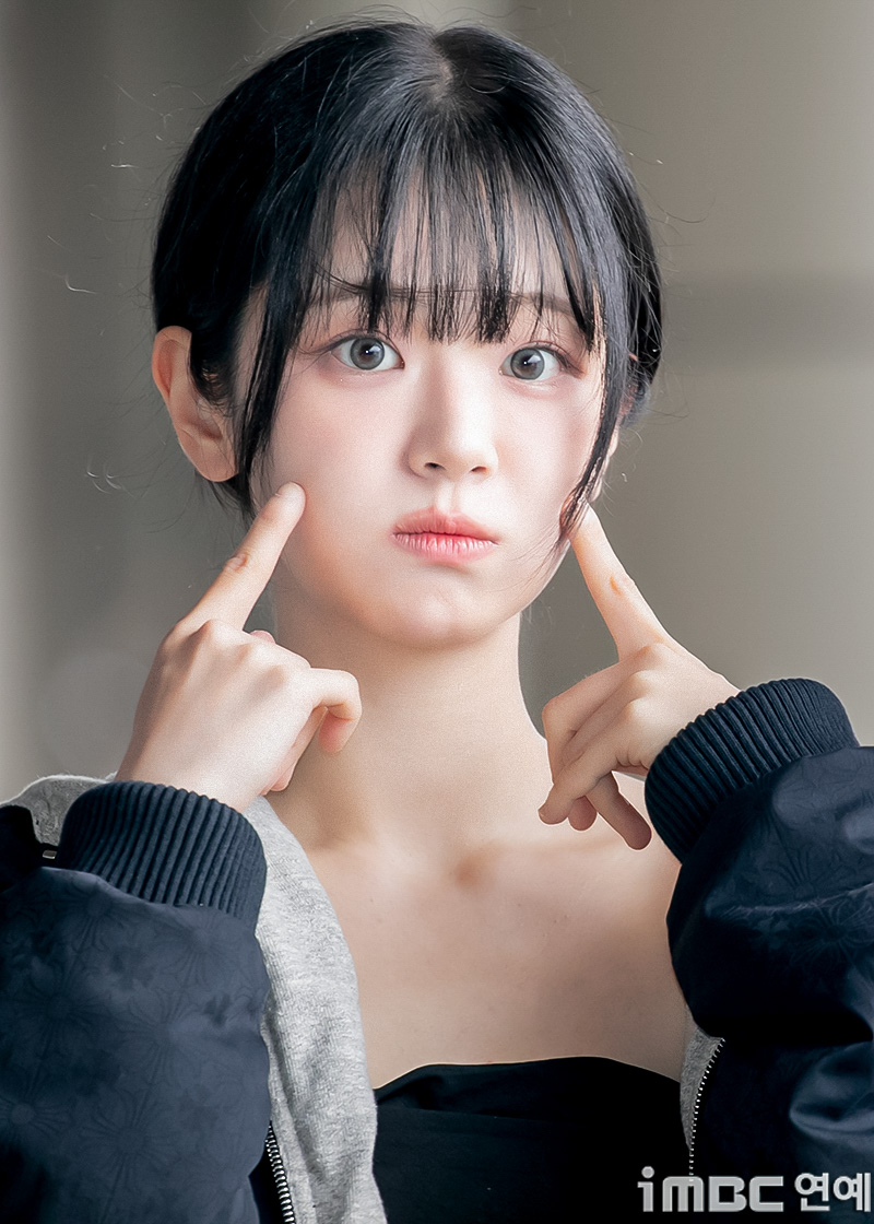 연지곤지 이미지