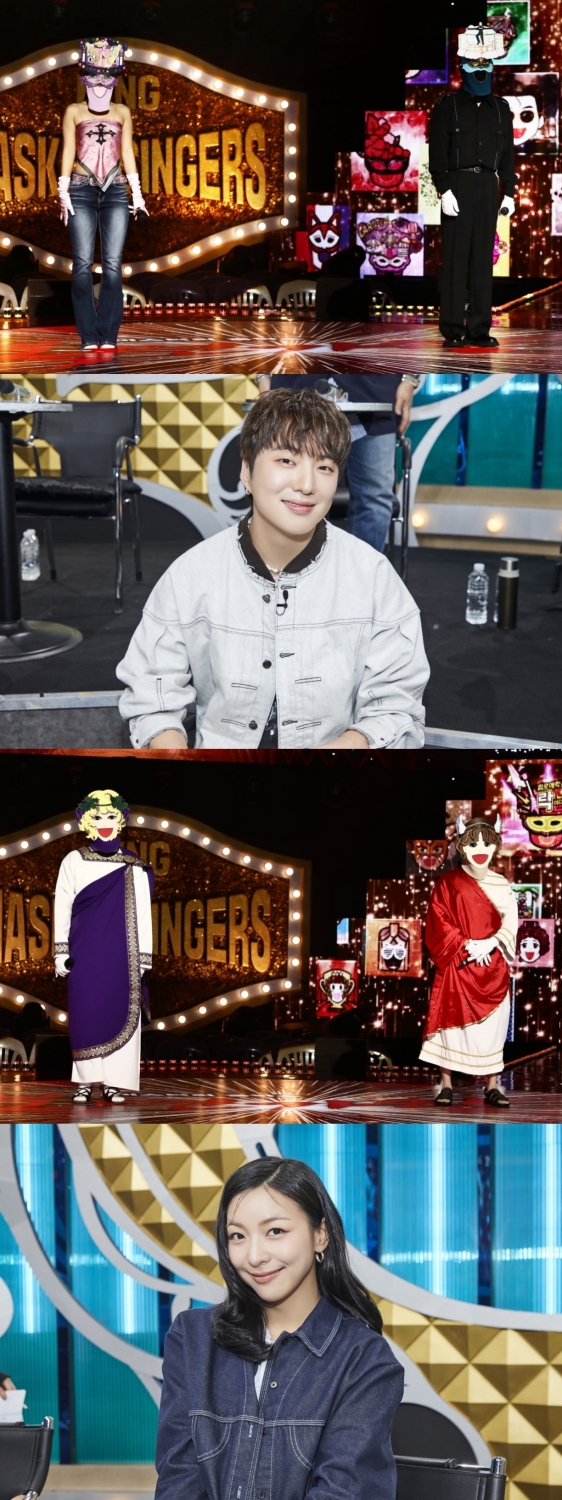 iMBC 연예뉴스 사진