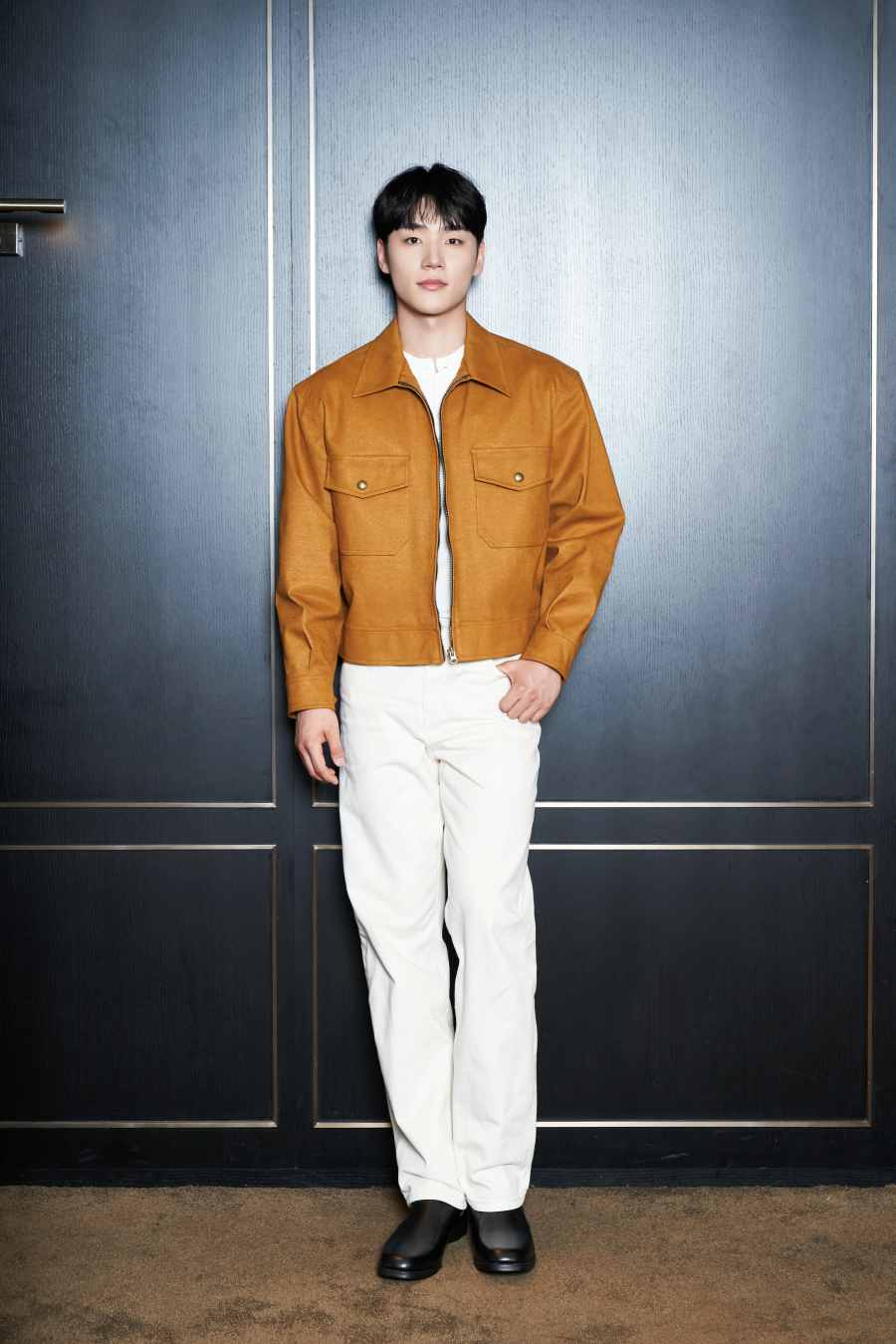 “그냥 잘생긴 줄만 알았지”… 이민재, '보이 인 더 풀'로 연기 반전 증명 [영화人]