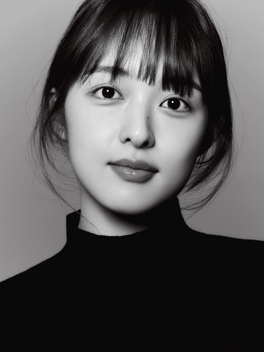 김보라-조바른, 결혼 11개월 만에 파경 “합의 이혼” [전문]