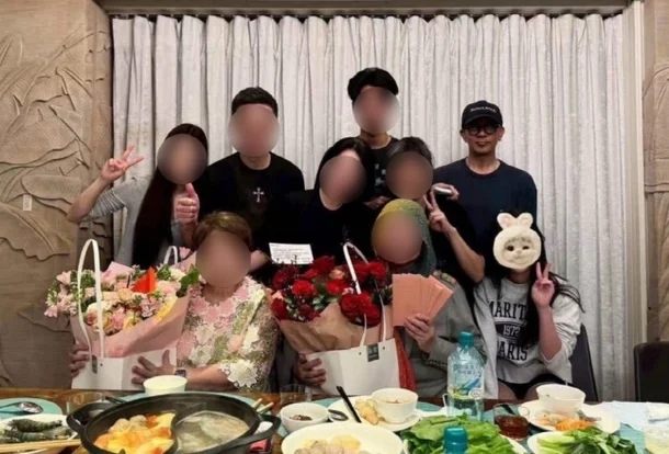 故 서희원 모친 "사위 구준엽, 날이 갈수록 야위어 가" 12kg 체중 줄어 [소셜in]