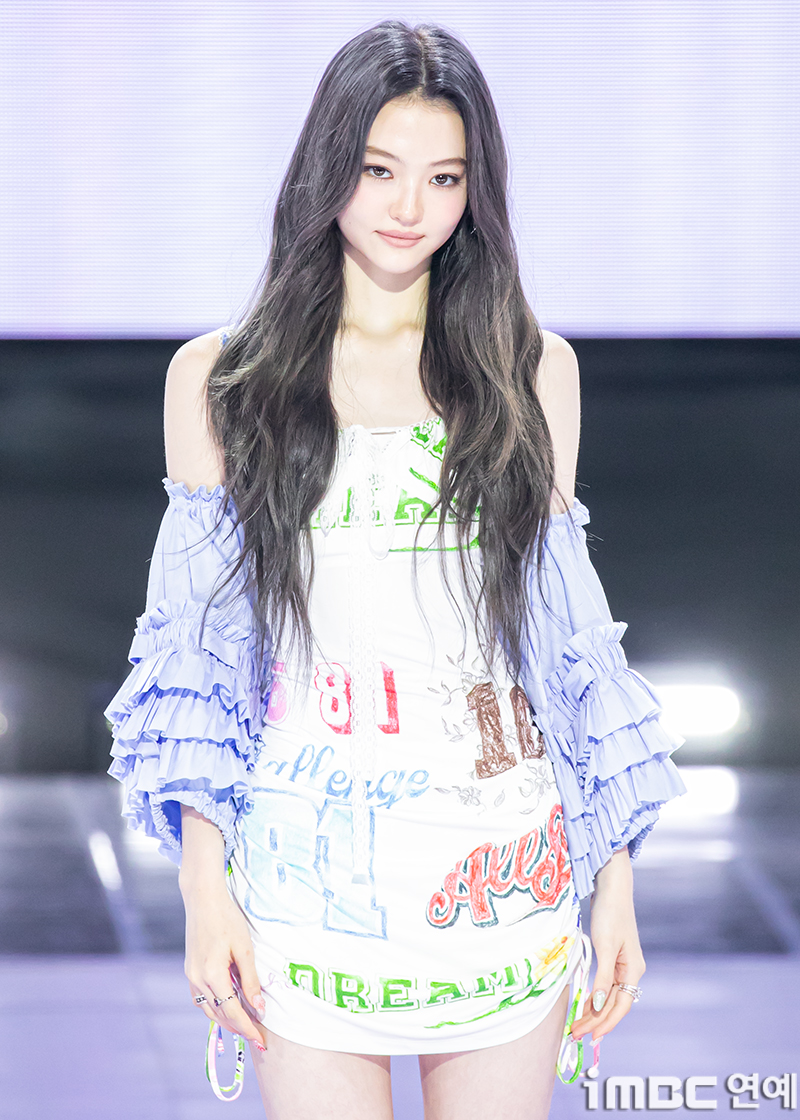 미야오 엘라 "신보, 나 자신에 대해 많이 배울 수 있던 기회"