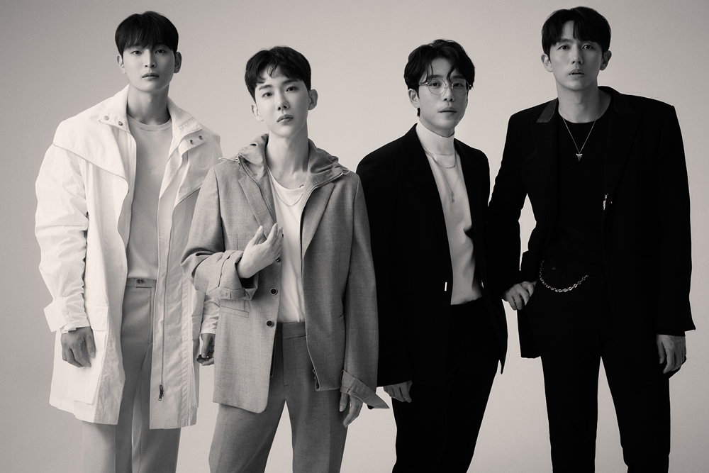 2am, 장혜진 원곡 '아름다운 날들' 다시 부른다