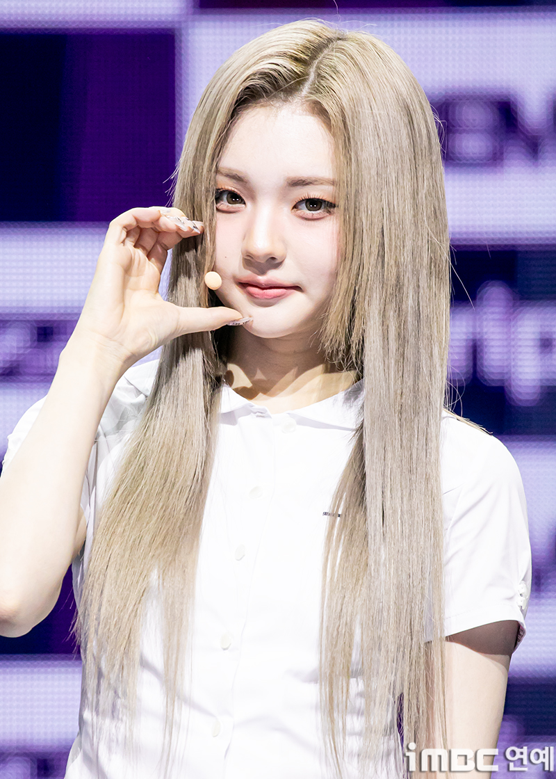 트리플에스 김채연이 '깨어'에 위로를 받은 순간