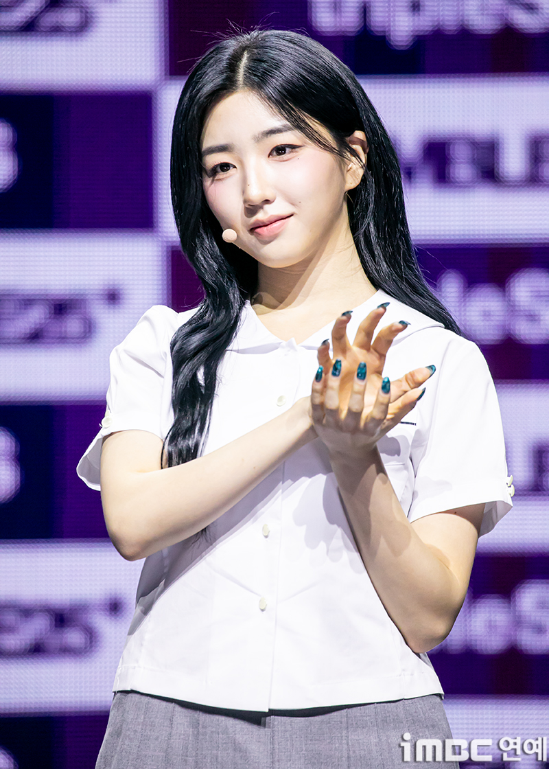트리플에스 김유연 "'라라라' 수식어, 자연스레 떼어질 거라 생각"