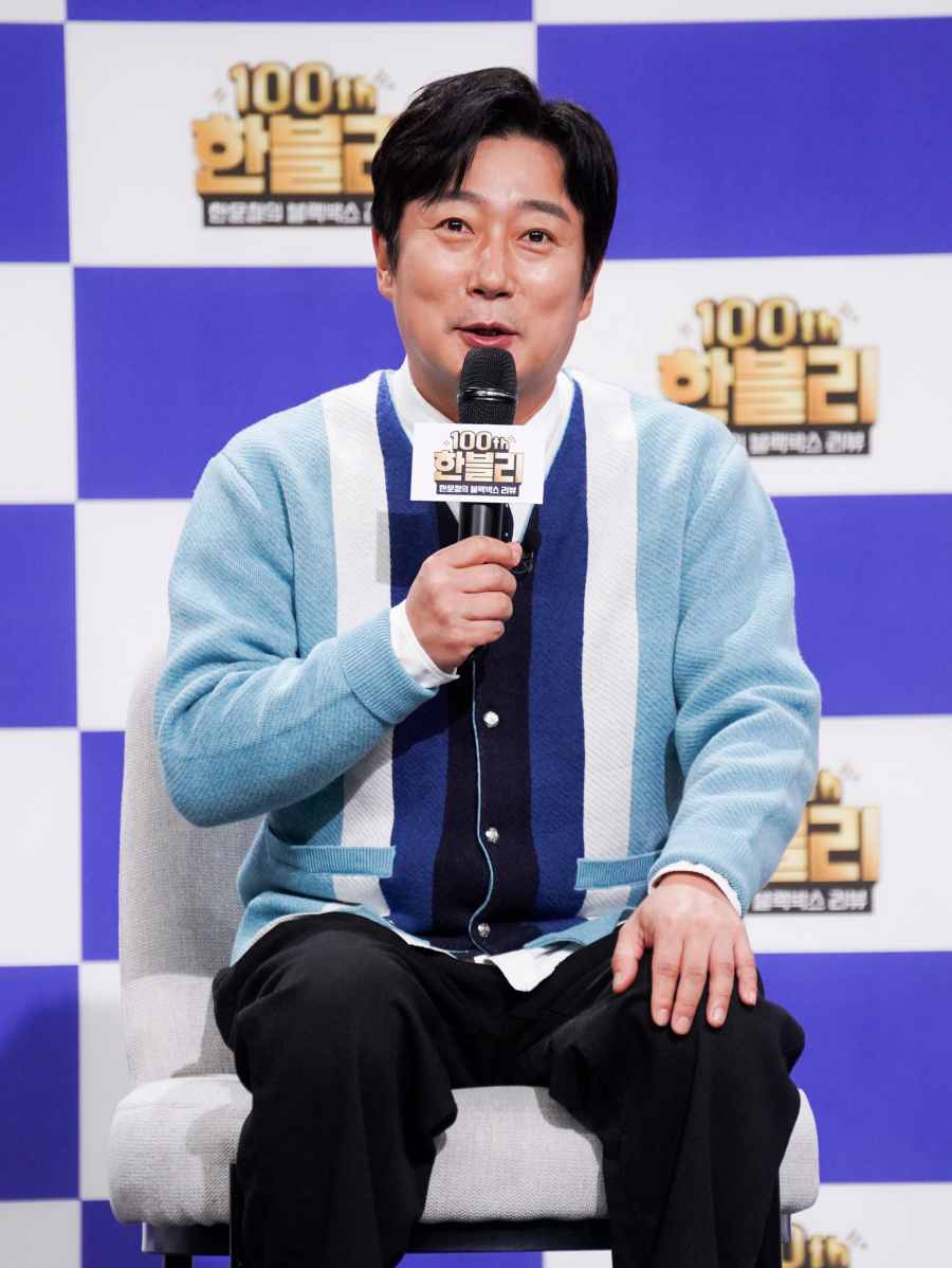 '연예계 비상' 이수근 매니저 사칭 사기 주의 [이슈in]