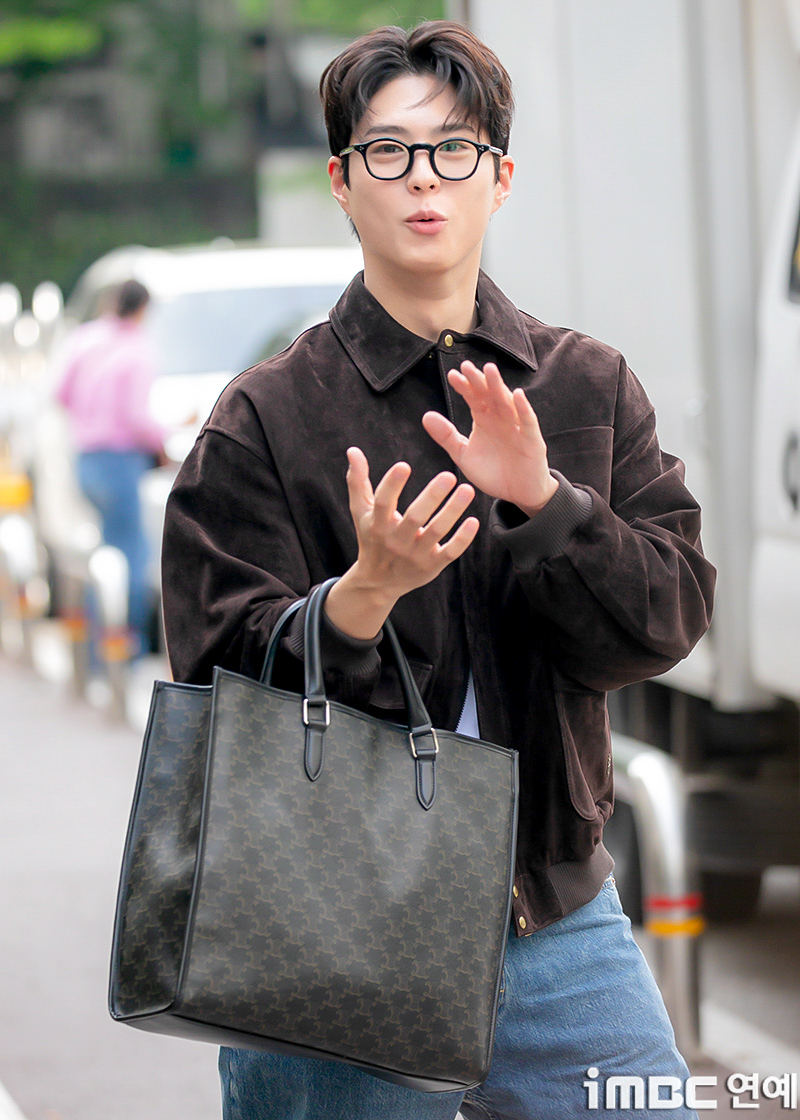 [포토] 박보검, 더 시즌즈 벌써 100회