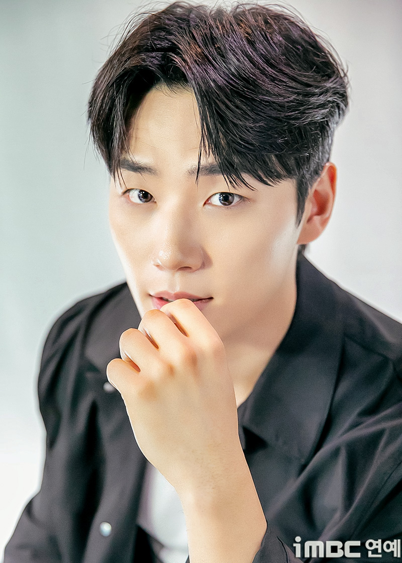 [움짤] 이민재, 보이 인더 영웅