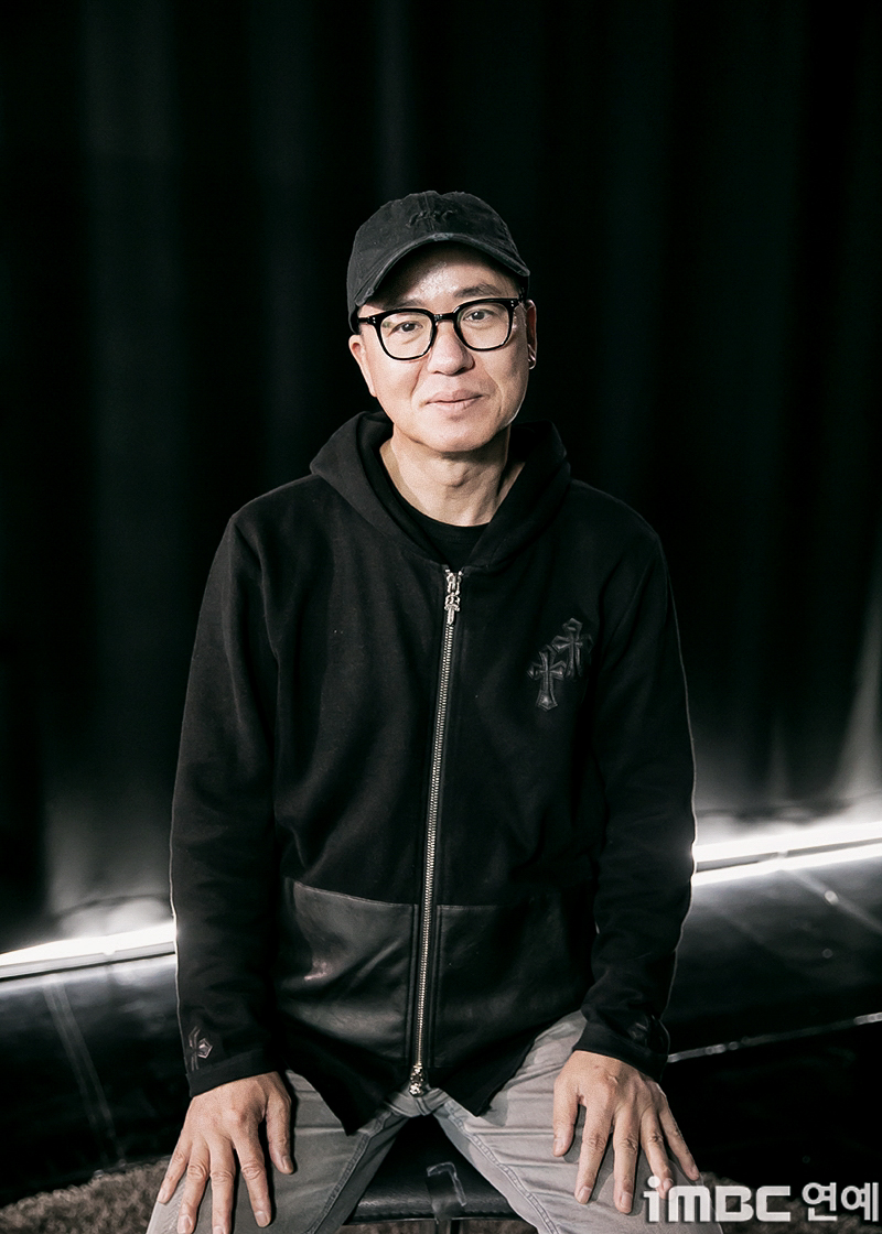 '야당' 황병국 감독 "영화 한편으로 끝내기엔 너무 많은 걸 알고 있죠" [영화人]