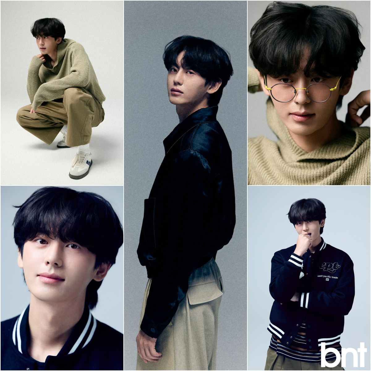 '뭉찬4' 이지훈 "중학교 때까지 선수생활…축구 인생 마지막 여정" [화보]