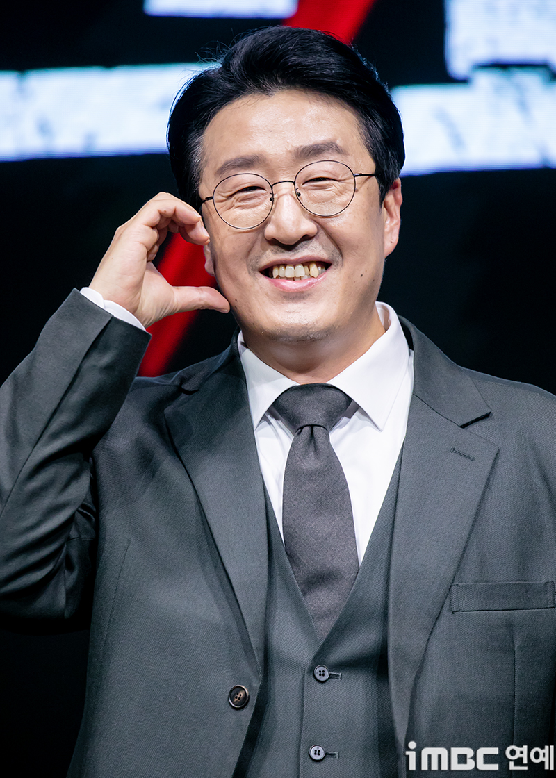 나인퍼즐' MZ막내 현봉식 "반장 역할만 해왔는데…너무 행복해"