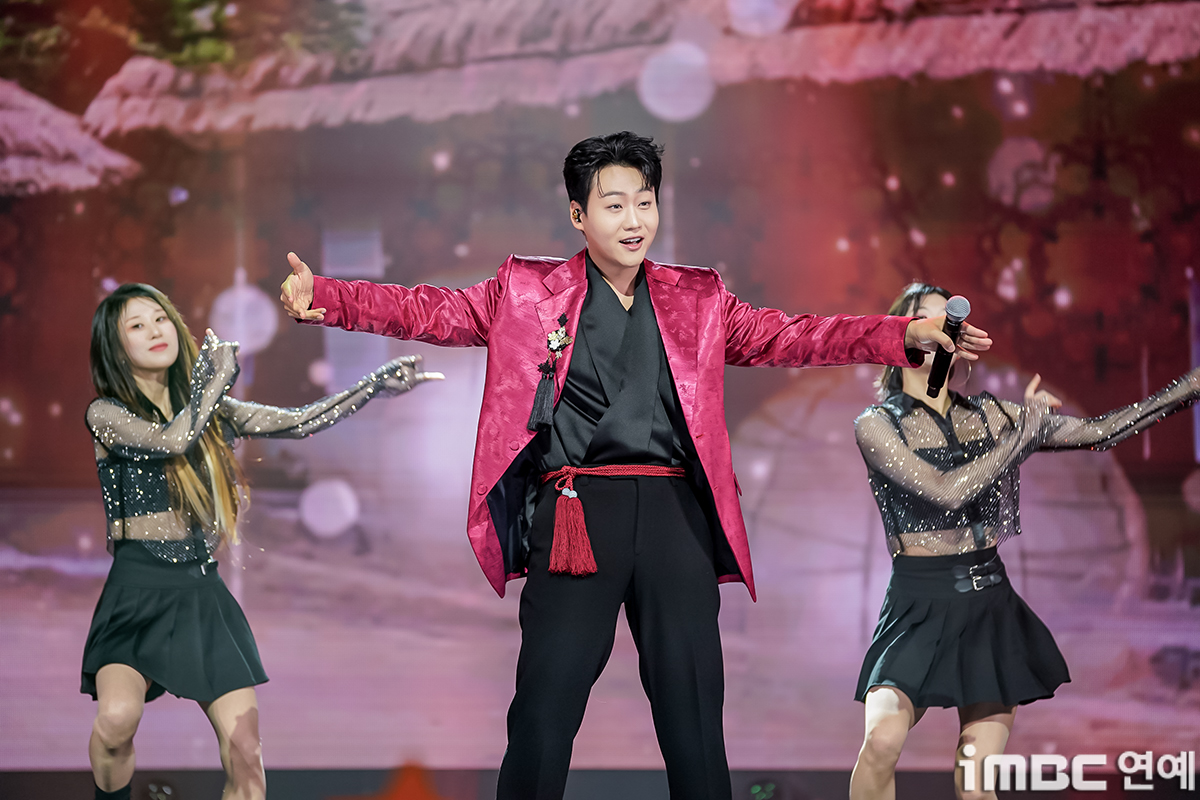 iMBC 연예뉴스 사진