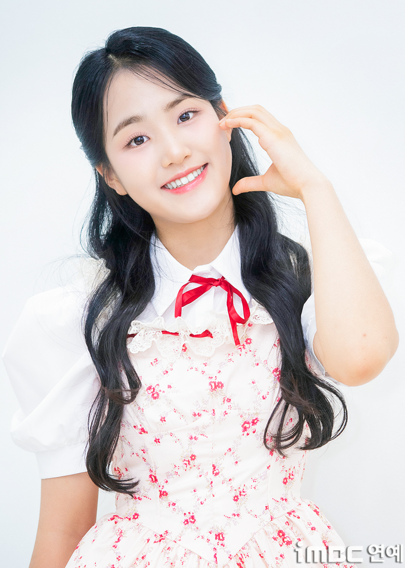 김태연 "첫 정규 '설레임', 母의 중학교 입학 선물" [인터뷰M]