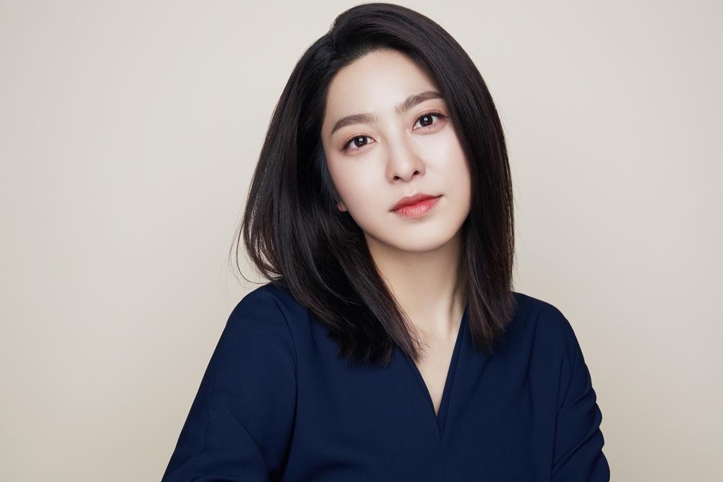 "배우 박세영 딸 출산"…결혼 3년 만에 부모 됐다 [공식입장]