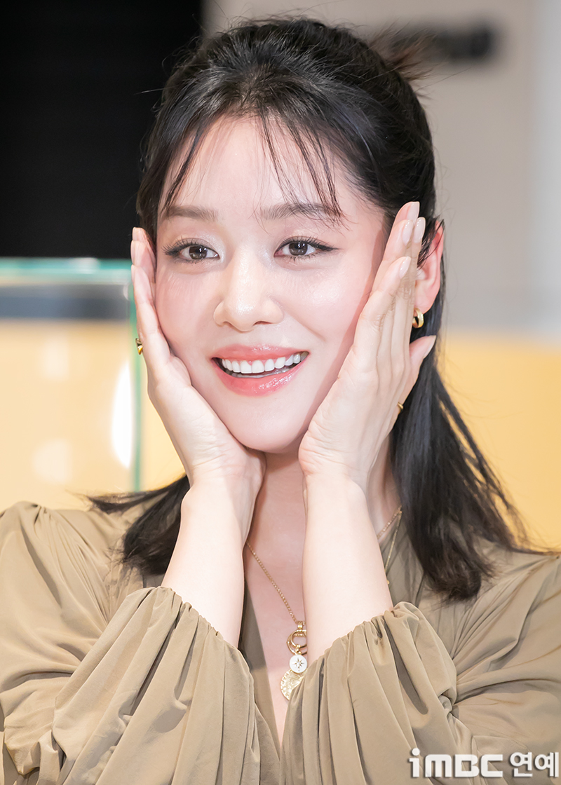 [포토] 차주영, 꾸꾸들 보고있나