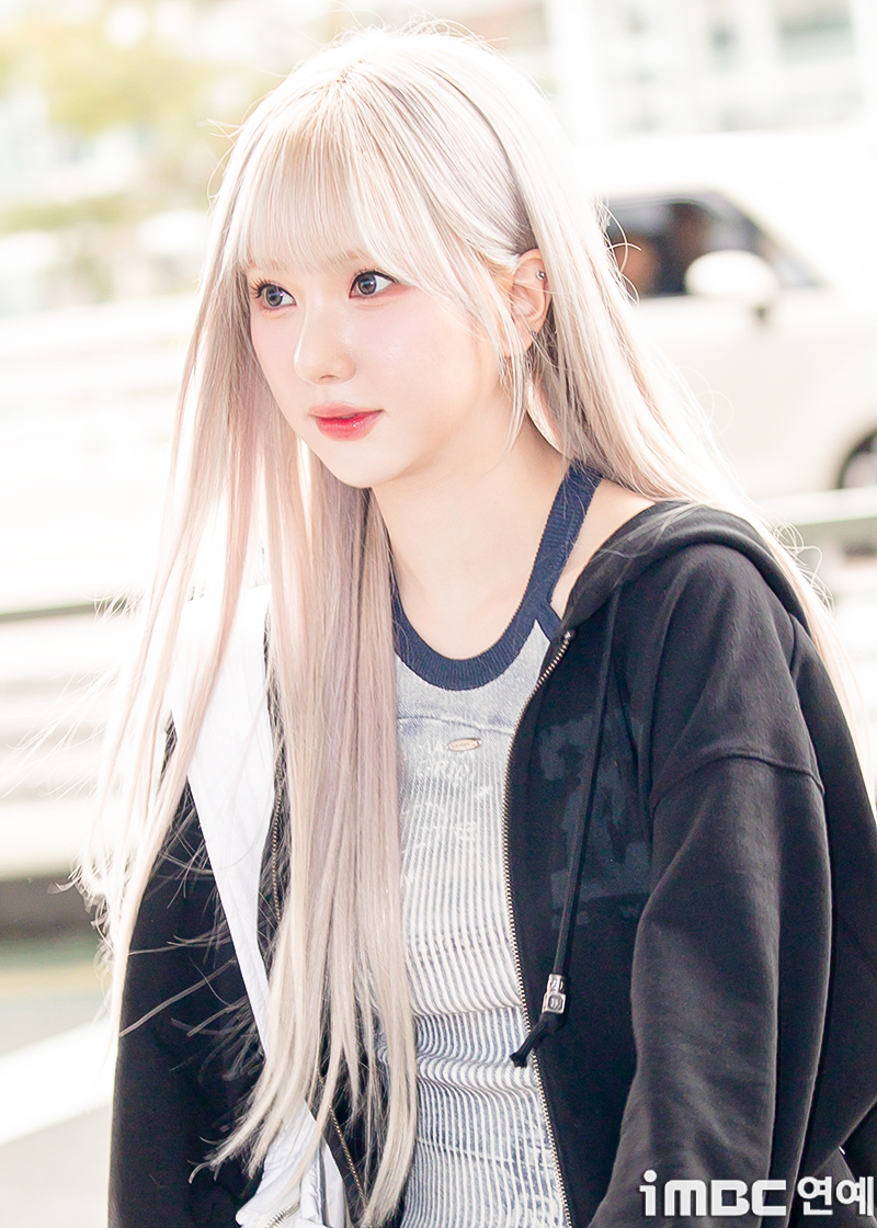 [포토] 비비지 은하, 미모 황금기