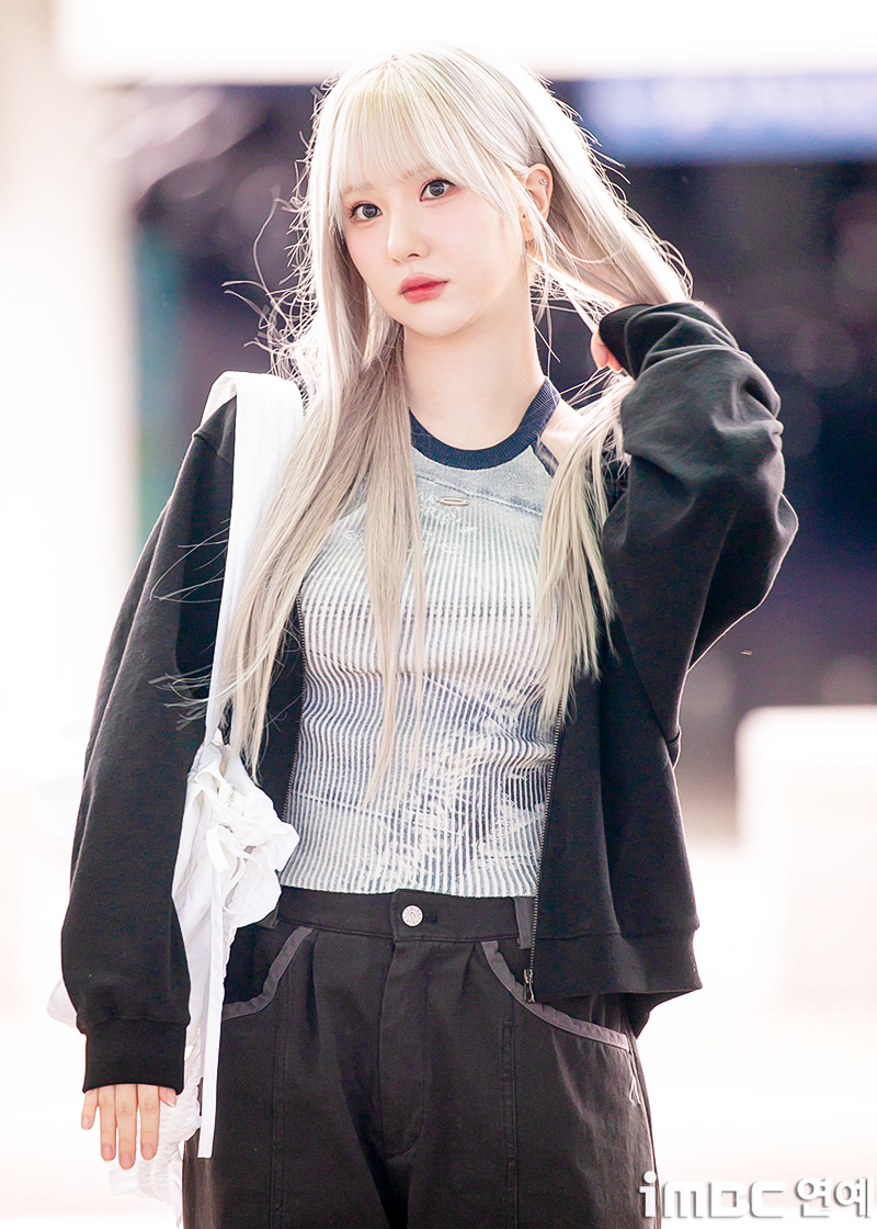 [포토] 비비지 은하, 미모 황금기