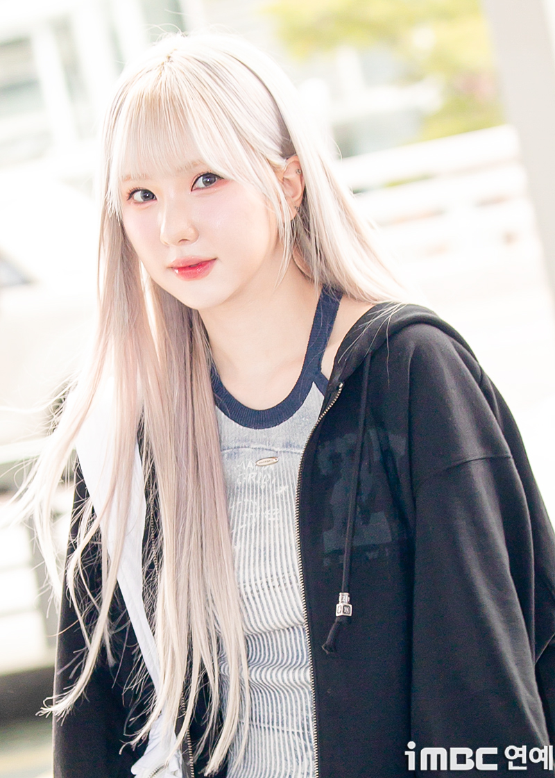 [포토] 비비지 은하, 미모 황금기